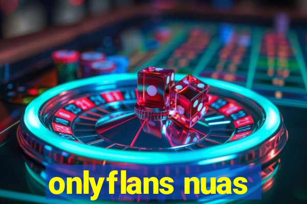 onlyflans nuas